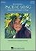 Pacific Song CD of original location recordings from Tonga