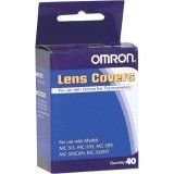 Gentle Temp Lens Covers for MC-514 (Box of 40)