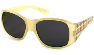 UrbanSpecs Sunglasses - Kids Lens: Grey