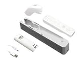 Wii Charging Station