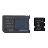 NEW PSPgo 2GB Memory Stick (Videogame Accessories)