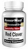 Red Clover - 120 Capsules 400 mg
