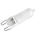 FN Leuchtmittel G9, 25W-519325-