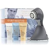 Clarisonic Skin Care Brush System Gray