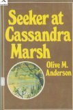 Seeker at Cassandra Marsh