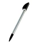 3-in-1 Metall Stylus mit Kugelschreiber für O2 XDA Mini, QTEK S110, T-Mobile MDA Compact, QTEK S100, T-Mobile MDA Compact 2, HTC Magician, HTC Charmer