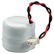 GE 5-2270 Cordless Phone Battery Replacement For Button Stack w/Molex - GE BT-18 Battery