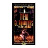 The New Gladiators [VHS]