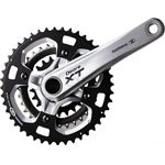 Shimano XT M770 Crankset
