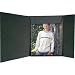 Black cardstock Presentation Folders sold in 25s - 5x7