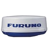 FURUNO RSB0071-057 4KW RADOME 36NM RANGE FOR 1832 33 34