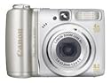 CANON PowerShot A580