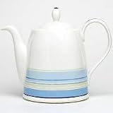 Review Noritake Co., Inc.  / Noritake 9311461 Ambience - Java Swirl Coffee/Tea Server 39-oz.