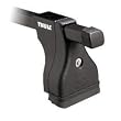 Thule Range Rover Specialty Foot Pack