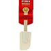Kitchen & Housewares : Robinson Knife Pyrex Spatula with Wood Handle 10
