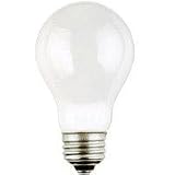 Adorama PH211 Enlarger Lamp 75w 125v