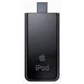 Apple iPod Leather Case for iPod nano 1G (Black)