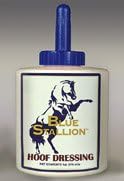Blue Stallion Hoof Dressing