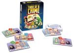 Childrens Toyshop  Toys : Three Of A Crime Card Game