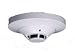 FIRELITE SD355T Addressable Low-Profile Photoelectric Smoke Detector w/Therm