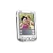 PalmOne Zire 72 Special Edition Handheld Silver