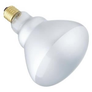 Satco Products S4453 130-Volt Light Bulb