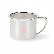 Mud Pie Baby Little Princess Silver Cup