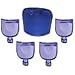 Crystalift Refill Box (4-week supply)
