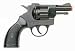 Traditions Firearms Vanguard Blank Hunting Dog Training Pistol