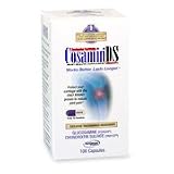  : Nutramax CosaminDS, Capsules, 108-Count Bottle