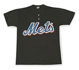 New York Mets Youth T-Shirt