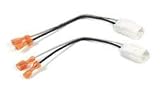 Metra 72-6514 Speaker Harness for Select Chrysler/Dodge Vehicles