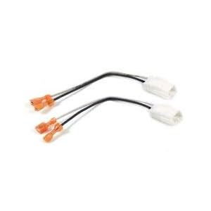 Metra 72-6514 Speaker Harness for Select Chrysler/Dodge Vehicles