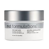 MD Formulations Daily Peel Pads - 40 count