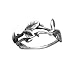 Leaf Vine Design Oxidized Sterling Silver Ring - Leaf Vine Design Oxidized Sterling Silver Ring -