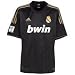 11-12 Real Madrid Away Shirt