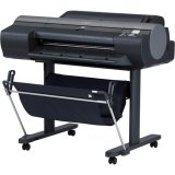 Canon imagePROGRAF iPF6350 - 24" large-format printer - color - ink-jet - R ....