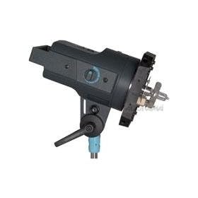 Chimera Aluminum Mounting Speed Ring for Broncolor Pulso, Flashman & Primo Flashes.