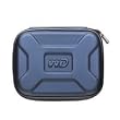 Western Digital Protective Carrying Case for My Passport Portable Hard Drives WDBABL0000NBL-WASN (Midnight Blue)