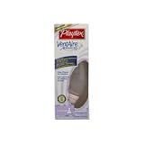 Playtex Baby VentAire Advanced Standard Bottle, 9 Ounce (2 Pack) Various color cap