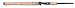 Lamiglas Certified Pro Series Baitcasting Rod (9'6-Inch, Fast, 2-piece)