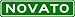 NOVATO City Limit Sign - High Quality Aluminum