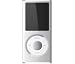 Electronics : BELKIN F8Z381EACLR Clear Case for iPod nano 4G - Apple iPod case