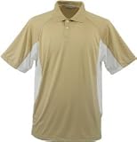 Calvin Klein Golf Contrast Performance Polo