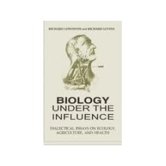 Biology Under The Influence