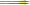1 Dozen Gold Tip Hunter XT Arrow Shafts Black, 35/55