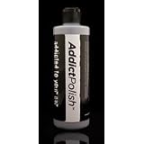 AddictPolish the Ultimate Car Paint Fnishing Polish and Cleaner by Addicted To Your Car
