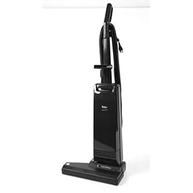 Fakir S-318 Flight Series HEPA Upright Vacuum