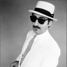 Leon Redbone