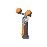 GUARDIAN Combination Eyewash/Drench Hoses